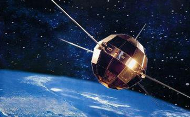 ************顆人造地球衛(wèi)星