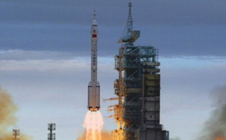 長(zhǎng)征系列運(yùn)載火箭